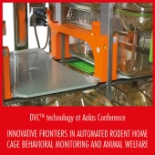 DVC® technology at the recent Aalas Conference